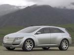 Toyota FT-SX Concept 2005 года